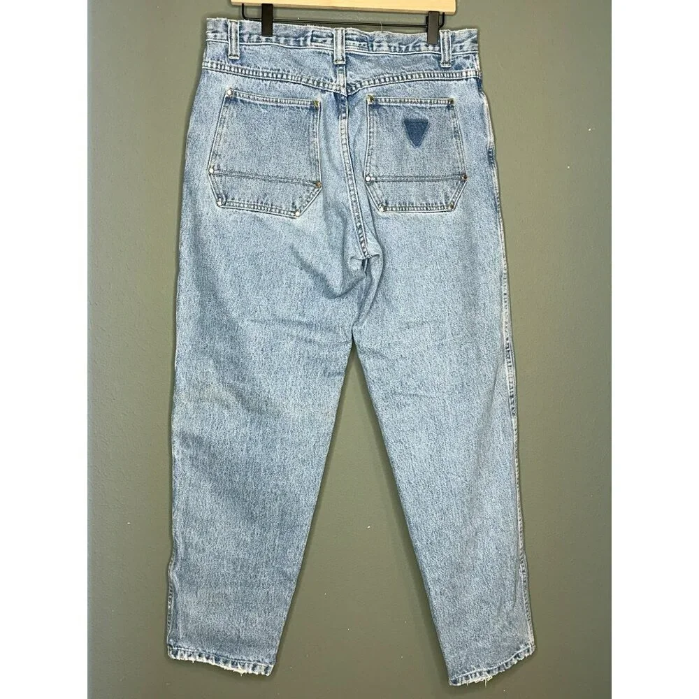 VTG Paco International Men's 34